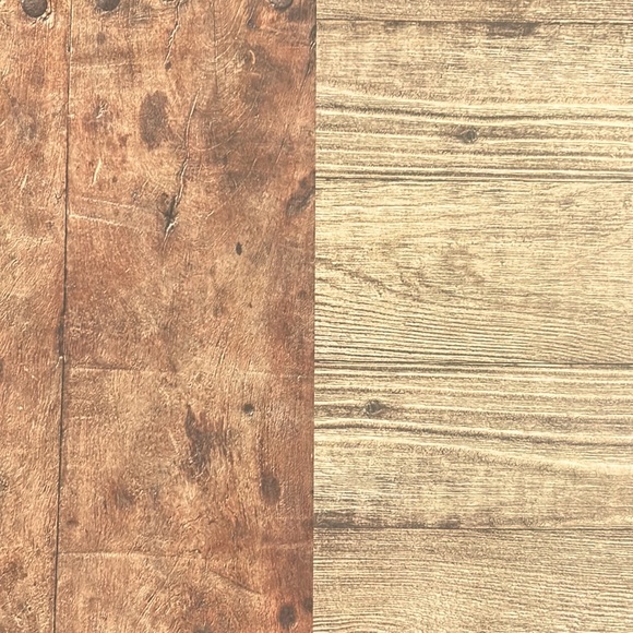 Scrapbook Paper! Wood Backgrounds! 12x12 Premium Card Stock! - Picture 11 of 12